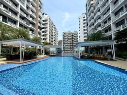 Urban Vista (D16), Condominium #599211861